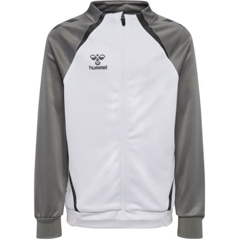 Hummel Kinder Trainingsjacke LEAD 2.0 TRACK ZIP JACKET 223773 