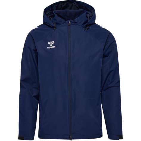 Hummel Kinder Allwetterjacke LEAD 2.0 ALL-WEATHER JACKE 223777 