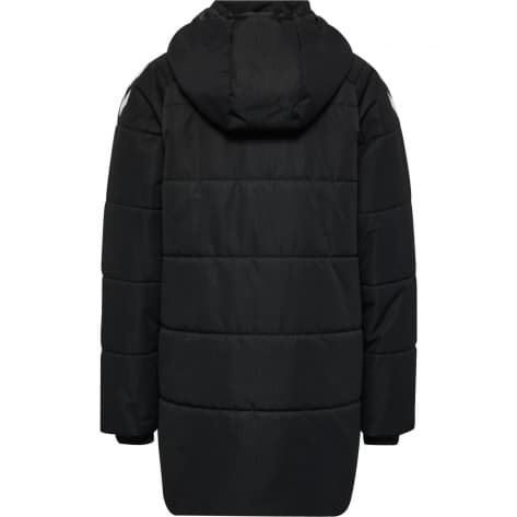 Hummel Kinder Stadionjacke LEAD 2.0 BENCH JACKET 223779 