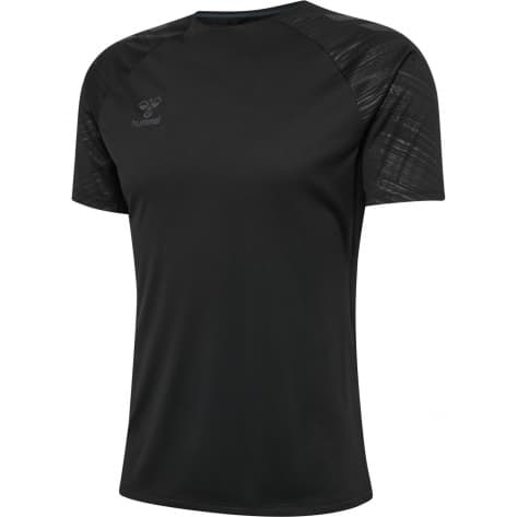 Hummel Herren Trikot PRO TRAINING JERSEY S/S 223806 