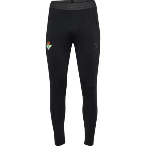 Hummel Herren Trainingshose PRO TRAINING PANTS 223812 