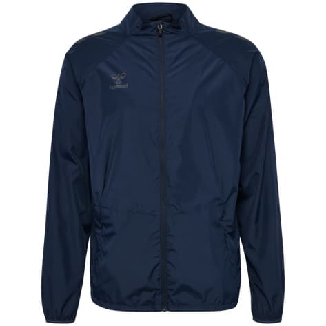 Hummel Herren Trainingsjacke PRO TRAINING LIGHTWEIGHT JACKET 223816 