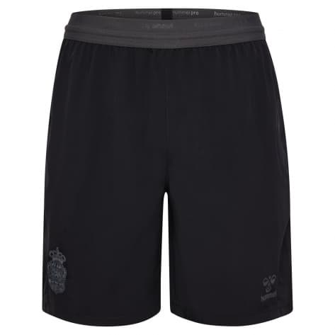 Hummel Herren Short PRO TRAINING 223883 