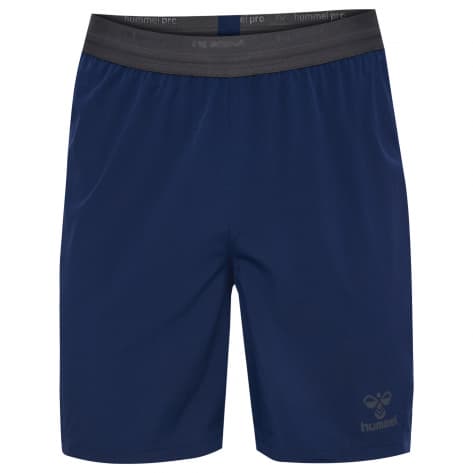 Hummel Herren Short PRO TRAINING 223883 