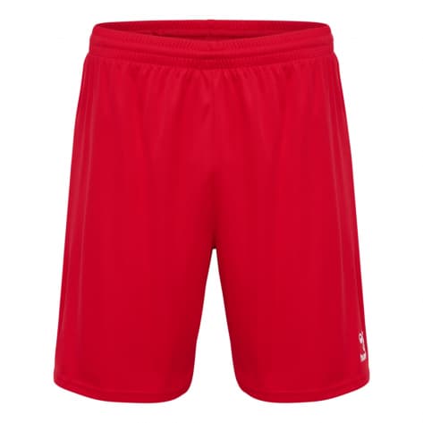 Hummel Herren Short hmlEssential Shorts 224543 