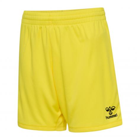 Hummel Kinder Short hmlEssential Kids Shorts 224544 