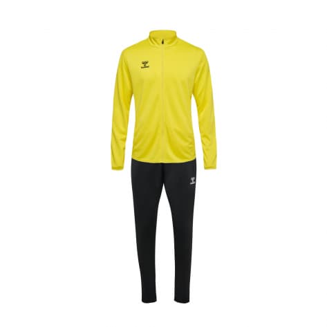 Hummel Kinder Trainingsanzug hmlEssential 224548+224550 