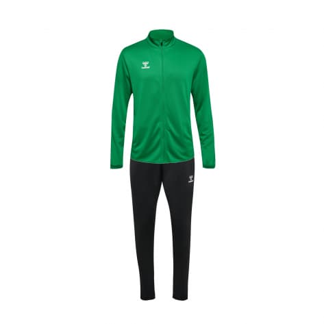 Hummel Kinder Trainingsanzug hmlEssential 224548+224550 