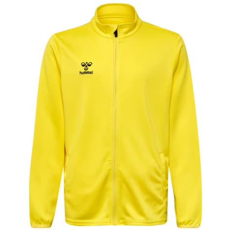 Hummel Kinder Trainingsjacke hmlEssential Kids Track Jacket 224548 