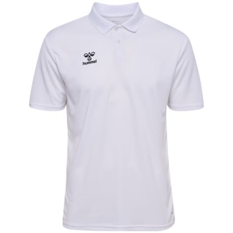 Hummel Herren Polo Shirt hmlEssential Polo 224551 