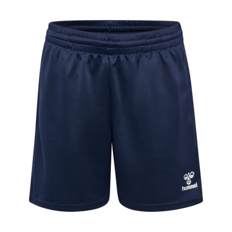 Hummel Kinder Short hmlEssential Kids Training Shorts 224638 