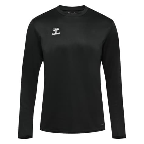 Suéter hombre Hummel hmlEssential 224639 - Imagen 8 de 9