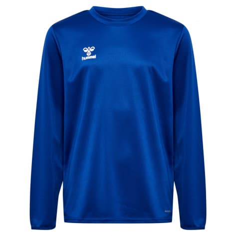 Hummel Kinder Pullover hmlEssential Kids Sweatshirt 224640 