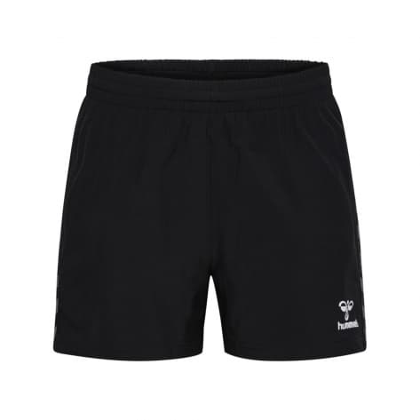 Шорты из натуральной ткани Hummel Damen Short 224785 4290₽