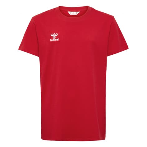Hummel Kinder T-Shirt hmlGO 2.0 Cotton s/s 224829 