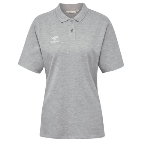 Hummel Damen Poloshirt hmlGO 2.0 Polo 224832 