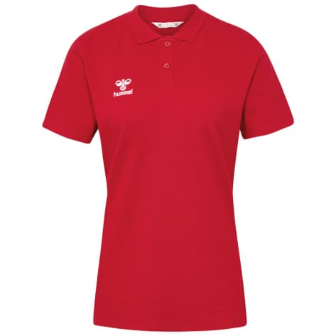 Hummel Damen Poloshirt hmlGO 2.0 Polo 224832 