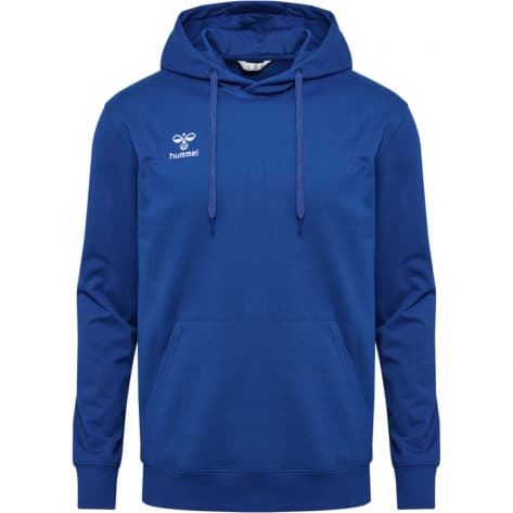 Hummel Herren Kapuzenpullover hmlGO 2.0 Cotton Hoodie 224833 