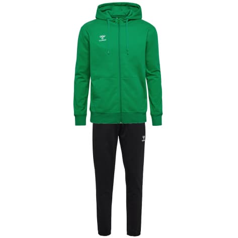 Hummel Herren Trainingsanzug hmlGO 2.0 224837+224848 