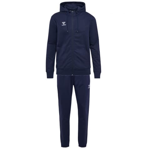 Hummel Herren Trainingsanzug hmlGO 2.0 224837+224848 