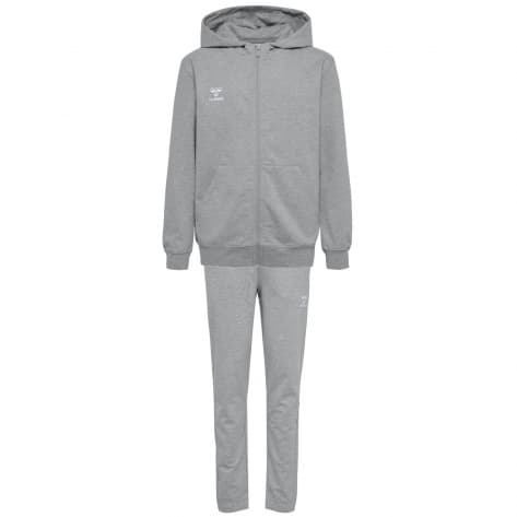 Hummel Kinder Trainingsanzug hmlGO 2.0 224838+224849 