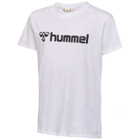 Hummel Kinder T-Shirt hmlGO 2.0 LOGO T-SHIRT S/S KIDS 224841 