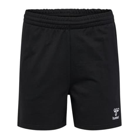 Hummel Damen Short hmlGO 2.0 Sweat Shorts 224847 