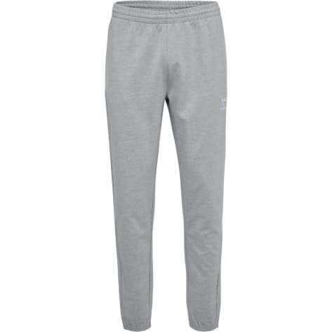 Hummel Herren Trainingshose hmlGO 2.0 Sweatpants 224848 