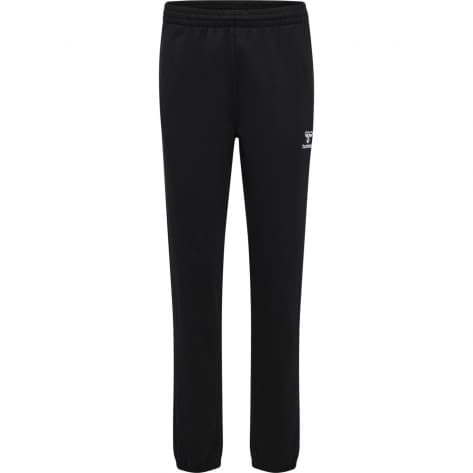 Hummel Damen Trainingshose hmlGO 2.0 Sweatpants 224850-2001 XL Black | XL