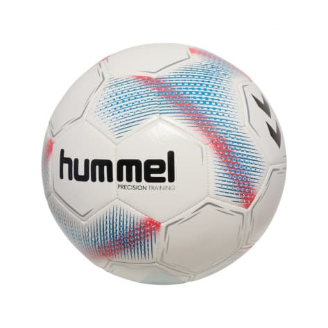 Hummel Fussball hmlPrecision Training 224983-9253 3 White/Blue/Red | 3