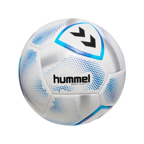 Hummel Fussball hmlAerofly Training Pro 224986-9302 5 White/Blue/Silver | 5