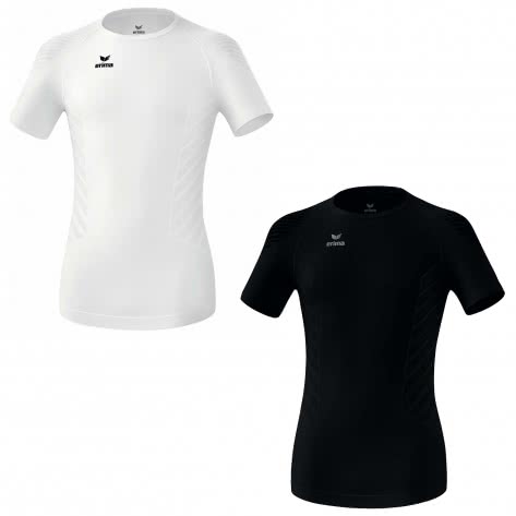 erima Kinder T-Shirt Athletic Tee 