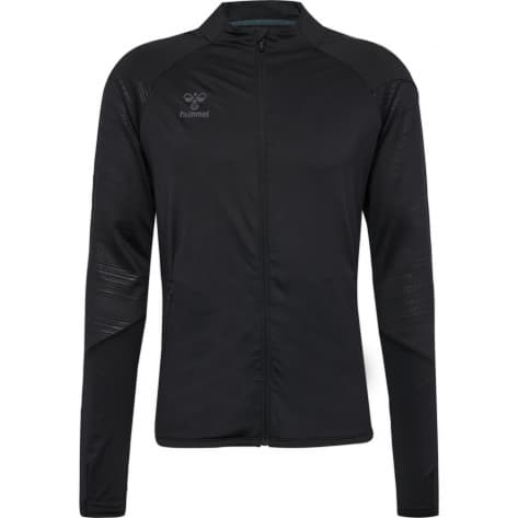 Hummel Herren Trainingsjacke PRO TRAINING ZIP JACKET 225244 