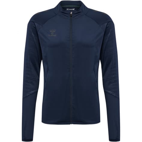 Hummel Herren Trainingsjacke PRO TRAINING ZIP JACKET 225244 