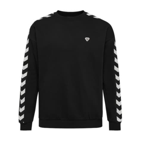 Hummel Unisex Pullover hmlARCHIVE LOOSE FIT SWEATSHIRT 225257 