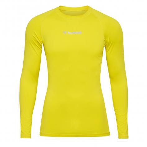 Hummel Herren Langarm Shirt hmlBL PERFORMANCE TEE L/S 225511 