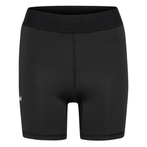 Hummel Damen Tight hmlBL PERFORMANCE SHORT TIGHTS WOMA 225515 