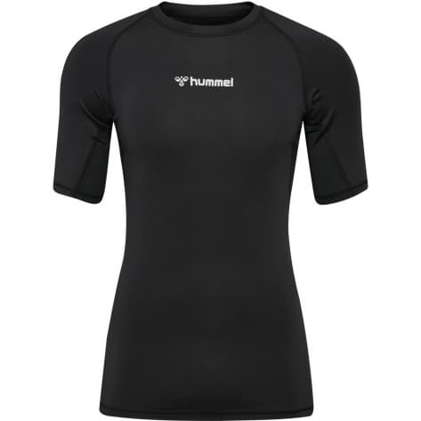 Hummel Herren T-Shirt hmlBL PERFORMANCE TEE S/S 225516 