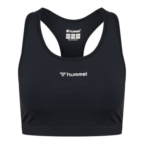 Hummel Damen Sport BH hmlBL PERFORMANCE SPORTS BRA 225519 