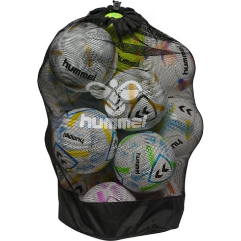 Hummel Balltasche hmlCore Ball Bag 225572-2001 Black | One size