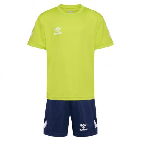 Hummel Kinder Trikot Set hmlLogo Set 226152 