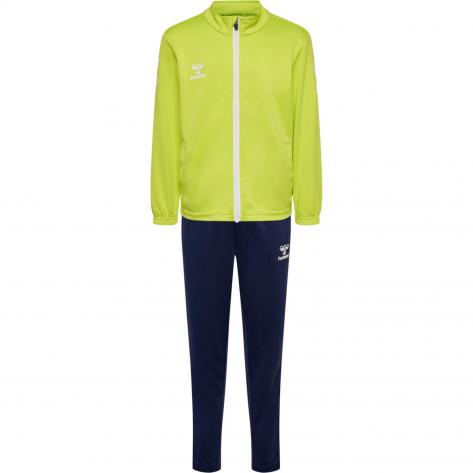Hummel Kinder Trainingsanzug hmlLogo Track Suit Kids 226158 