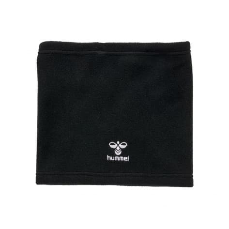 Hummel Unisex Schlauschal hmlFLEECE NECK TUBE 226619-2001 One Size Black | One Size