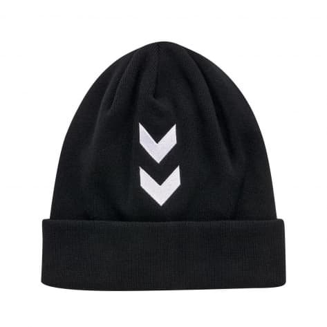 Hummel Unisex Mütze hmlPRO HAT 226626-2001 One Size Black | One Size