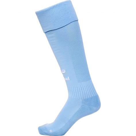 Hummel Unisex Stutzen hmlESSENTIAL FOOTBALL SOCKS 226906-7473 31-34 ARGENTINA BLUE/WHITE | 31-34