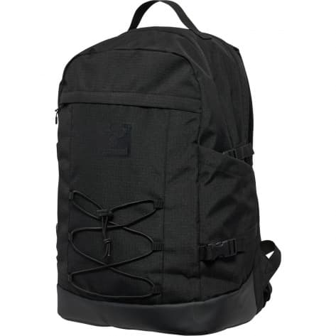 Hummel Rucksack hmlTRAVEL BACK PACK 227167-2001 BLACK | One size