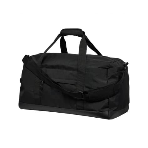 Hummel Reisetasche hmlTRAVEL DUFFEL BAG 227168-2001 BLACK | One size