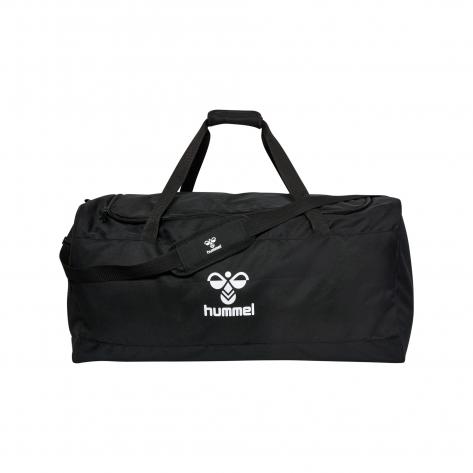 Hummel Sporttasche hmlCORE 2.0 TEAM BAG 227171-2001 BLACK | One size
