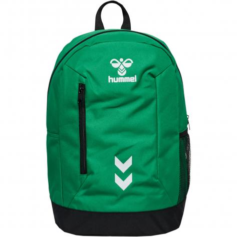 Hummel Rucksack hmlCORE 2.0 BACK PACK 227175-6365 S JELLY BEAN-BLACK | One size