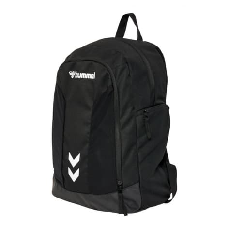 Hummel Rucksack hmlLEAD BACK PACK 227179-2001 S Black | One size